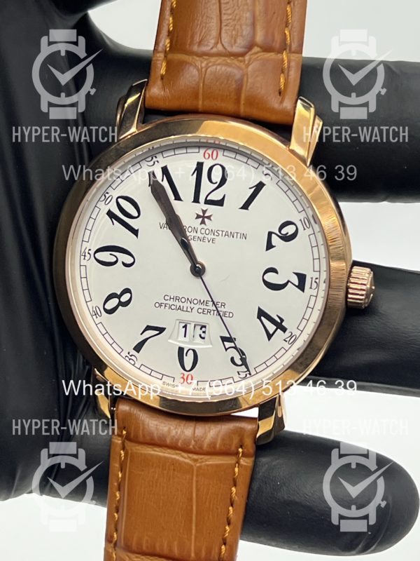 Товар Vacheron Constantin Malte 40mm Art 10935 Фото 3 - Vacheron Constantin Malte 40mm Art 10935