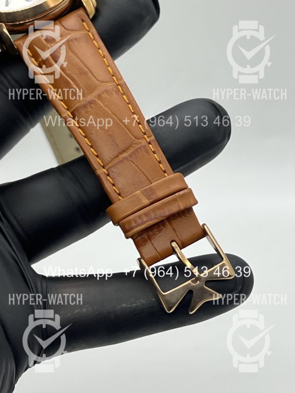 Товар Vacheron Constantin Malte 40mm Art 10935 Фото 7 - Vacheron Constantin Malte 40mm Art 10935