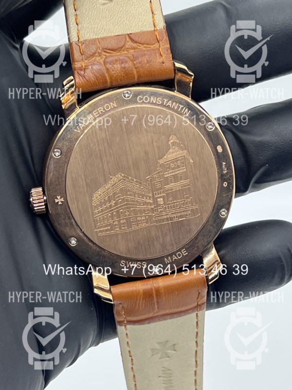 Товар Vacheron Constantin Malte 40mm Art 10935 Фото 10 - Vacheron Constantin Malte 40mm Art 10935
