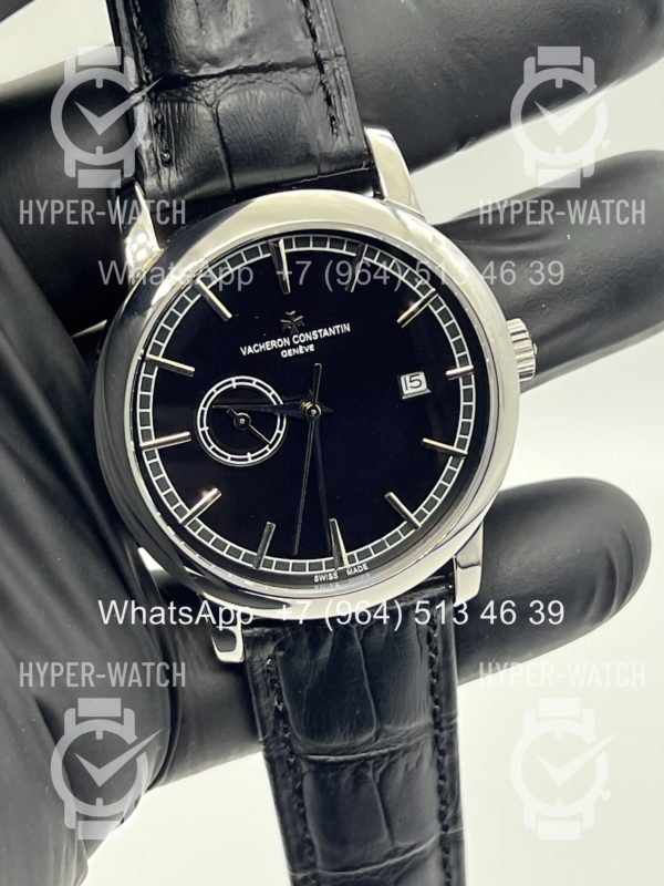 Товар Vacheron Constantin Traditionnelle 38mm Art 10931 Фото 2 - Vacheron Constantin Traditionnelle 38mm Art 10931