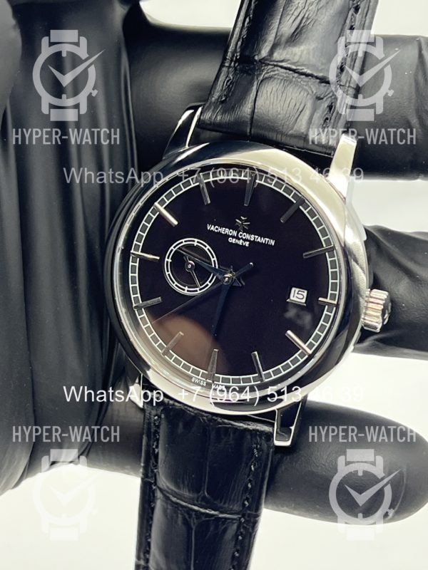 Товар Vacheron Constantin Traditionnelle 38mm Art 10931 Фото 3 - Vacheron Constantin Traditionnelle 38mm Art 10931