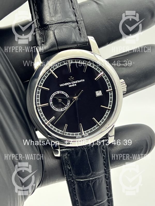 Товар Vacheron Constantin Traditionnelle 38mm Art 10931 Фото 4 - Vacheron Constantin Traditionnelle 38mm Art 10931