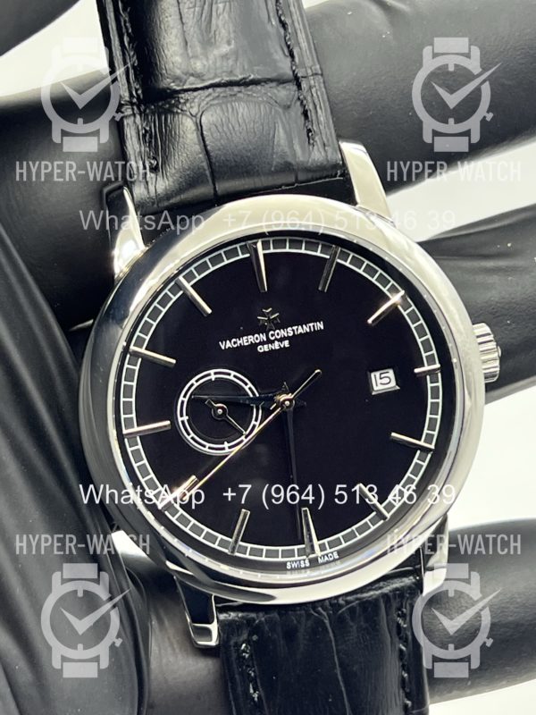 Товар Vacheron Constantin Traditionnelle 38mm Art 10931 Фото 5 - Vacheron Constantin Traditionnelle 38mm Art 10931