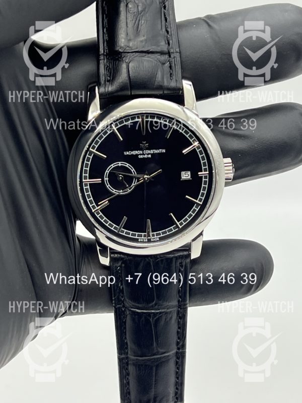 Товар Vacheron Constantin Traditionnelle 38mm Art 10931 Фото 6 - Vacheron Constantin Traditionnelle 38mm Art 10931
