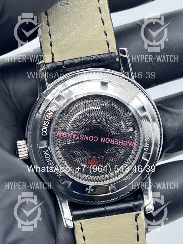 Товар Vacheron Constantin Traditionnelle 38mm Art 10931 Фото 11 - Vacheron Constantin Traditionnelle 38mm Art 10931