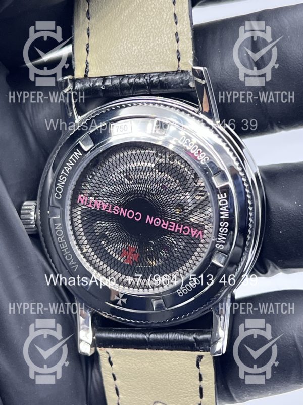 Товар Vacheron Constantin Traditionnelle 38mm Art 10931 Фото 12 - Vacheron Constantin Traditionnelle 38mm Art 10931