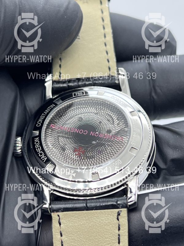 Товар Vacheron Constantin Traditionnelle 38mm Art 10931 Фото 13 - Vacheron Constantin Traditionnelle 38mm Art 10931