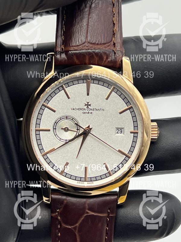 Товар Vacheron Constantin Traditionnelle 38mm Art 10932 Фото 2 - Vacheron Constantin Traditionnelle 38mm Art 10932