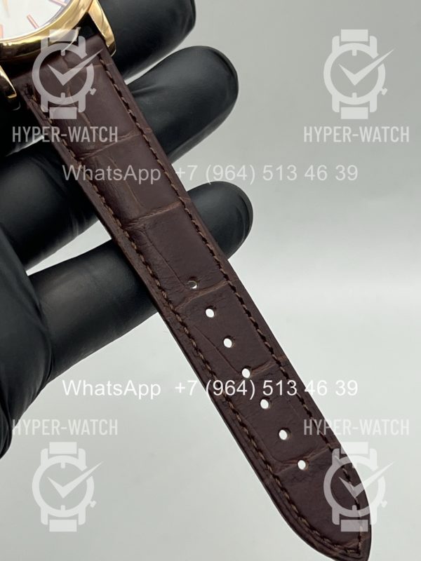 Товар Vacheron Constantin Traditionnelle 38mm Art 10932 Фото 5 - Vacheron Constantin Traditionnelle 38mm Art 10932