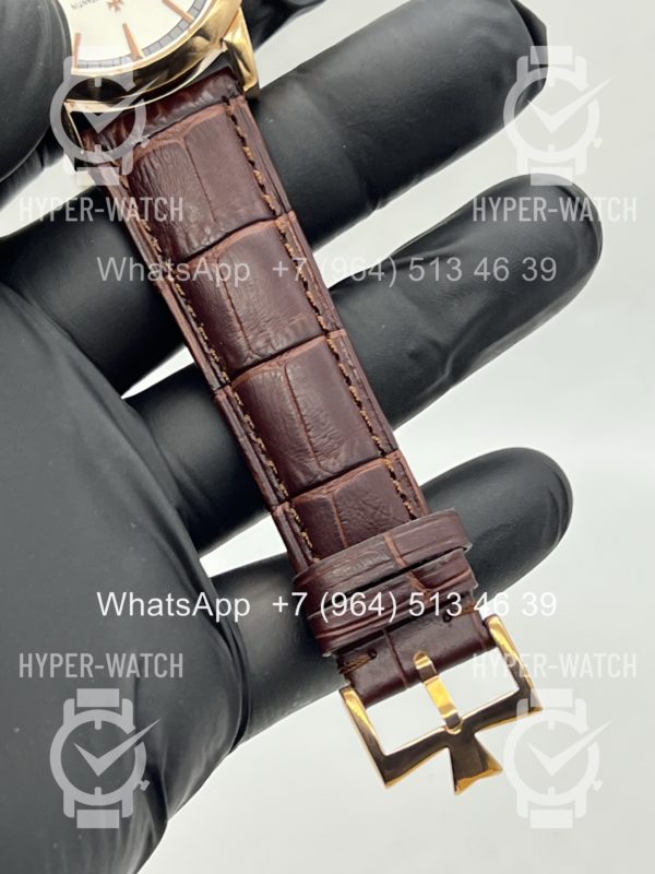 Товар Vacheron Constantin Traditionnelle 38mm Art 10932 Фото 6 - Vacheron Constantin Traditionnelle 38mm Art 10932
