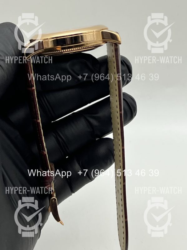 Товар Vacheron Constantin Traditionnelle 38mm Art 10932 Фото 7 - Vacheron Constantin Traditionnelle 38mm Art 10932
