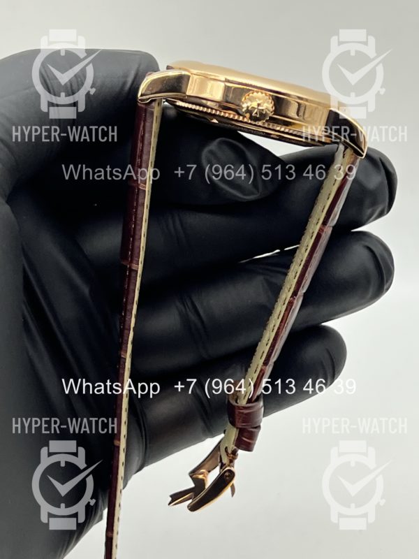 Товар Vacheron Constantin Traditionnelle 38mm Art 10932 Фото 8 - Vacheron Constantin Traditionnelle 38mm Art 10932