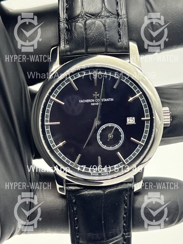 Товар Vacheron Constantin Traditionnelle 38mm Art 10933 Фото 2 - Vacheron Constantin Traditionnelle 38mm Art 10933