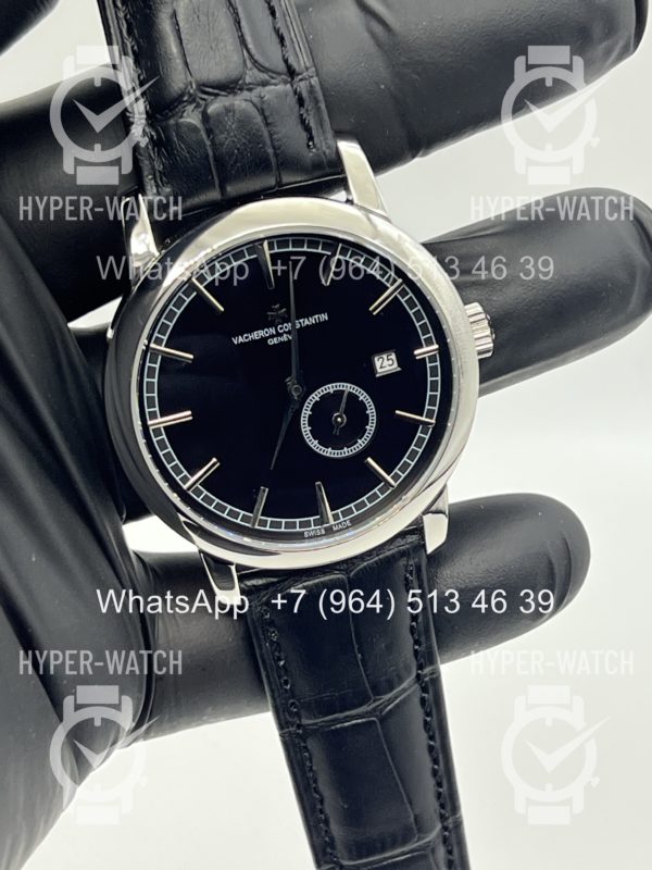 Товар Vacheron Constantin Traditionnelle 38mm Art 10933 Фото 3 - Vacheron Constantin Traditionnelle 38mm Art 10933
