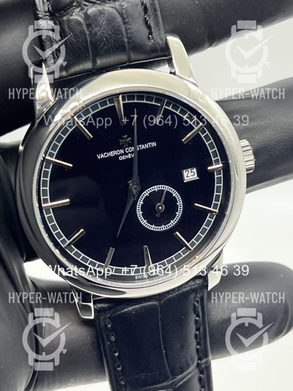 Товар Vacheron Constantin Traditionnelle 38mm Art 10933 Фото 4 - Vacheron Constantin Traditionnelle 38mm Art 10933