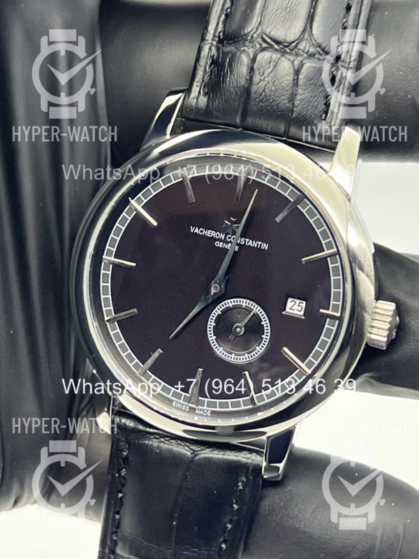 Товар Vacheron Constantin Traditionnelle 38mm Art 10933 Фото 5 - Vacheron Constantin Traditionnelle 38mm Art 10933