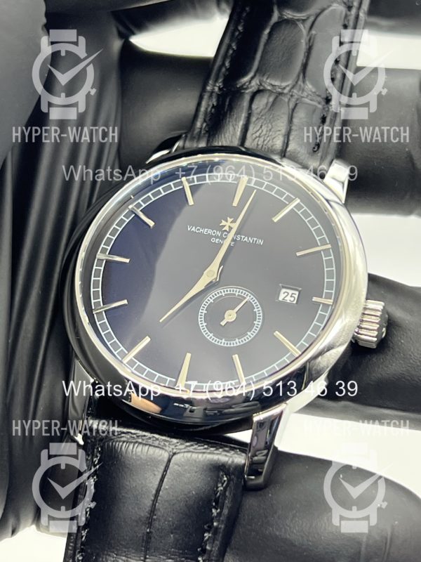Товар Vacheron Constantin Traditionnelle 38mm Art 10933 Фото 6 - Vacheron Constantin Traditionnelle 38mm Art 10933