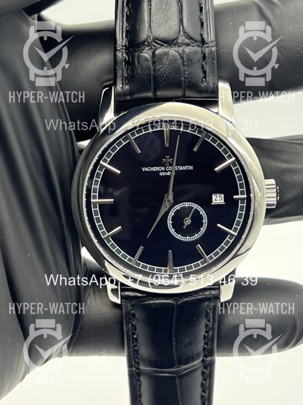Товар Vacheron Constantin Traditionnelle 38mm Art 10933 Фото 7 - Vacheron Constantin Traditionnelle 38mm Art 10933
