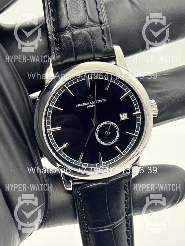 Товар Vacheron Constantin Traditionnelle 38mm Art 10933 Фото 8 - Vacheron Constantin Traditionnelle 38mm Art 10933