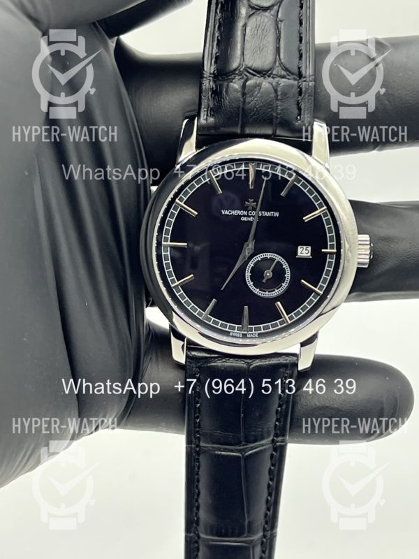 Товар Vacheron Constantin Traditionnelle 38mm Art 10933 Фото 9 - Vacheron Constantin Traditionnelle 38mm Art 10933