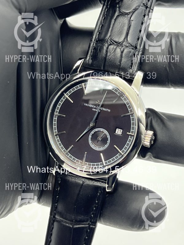 Товар Vacheron Constantin Traditionnelle 38mm Art 10933 Фото 10 - Vacheron Constantin Traditionnelle 38mm Art 10933