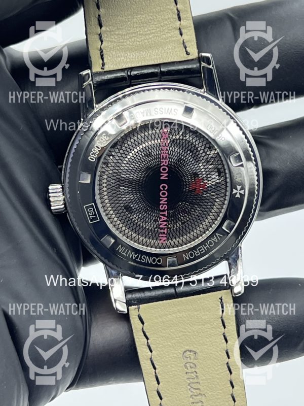 Товар Vacheron Constantin Traditionnelle 38mm Art 10933 Фото 15 - Vacheron Constantin Traditionnelle 38mm Art 10933