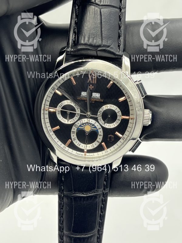 Товар Vacheron Constantin Traditionnelle 43mm Art 10975 Фото 6 - Vacheron Constantin Traditionnelle 43mm Art 10975