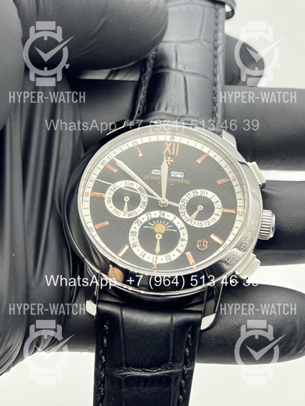 Товар Vacheron Constantin Traditionnelle 43mm Art 10975 Фото 7 - Vacheron Constantin Traditionnelle 43mm Art 10975