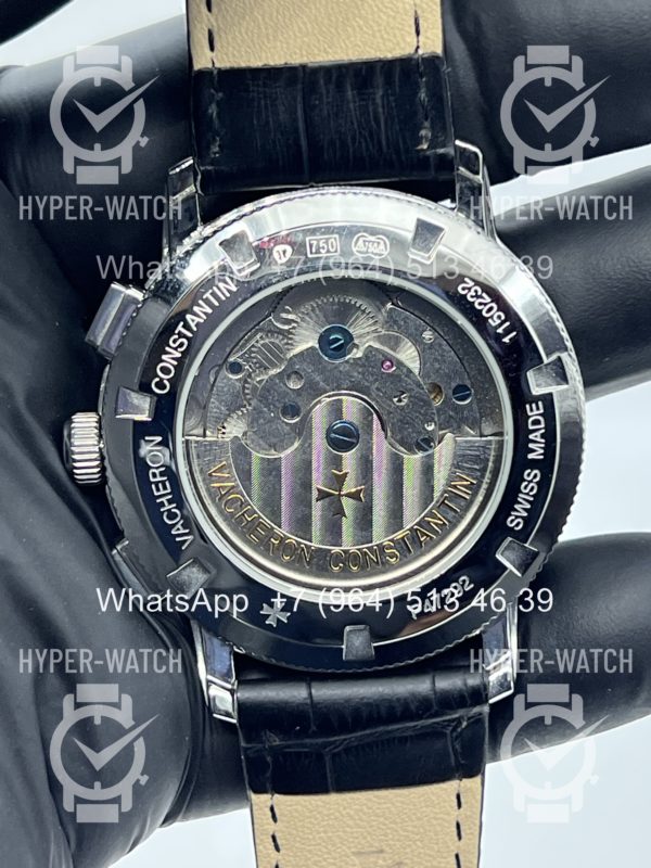 Товар Vacheron Constantin Traditionnelle 43mm Art 10975 Фото 12 - Vacheron Constantin Traditionnelle 43mm Art 10975