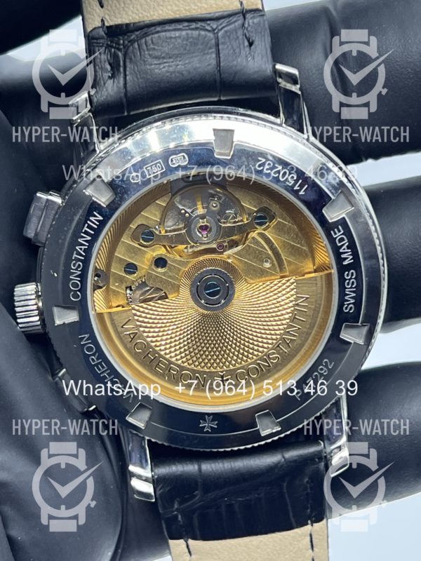 Товар Vacheron Constantin Traditionnelle 43mm Art 10976 Фото 10 - Vacheron Constantin Traditionnelle 43mm Art 10976
