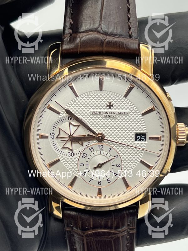 Фото 2 - Vacheron Constantin Malte 39mm Art 10971