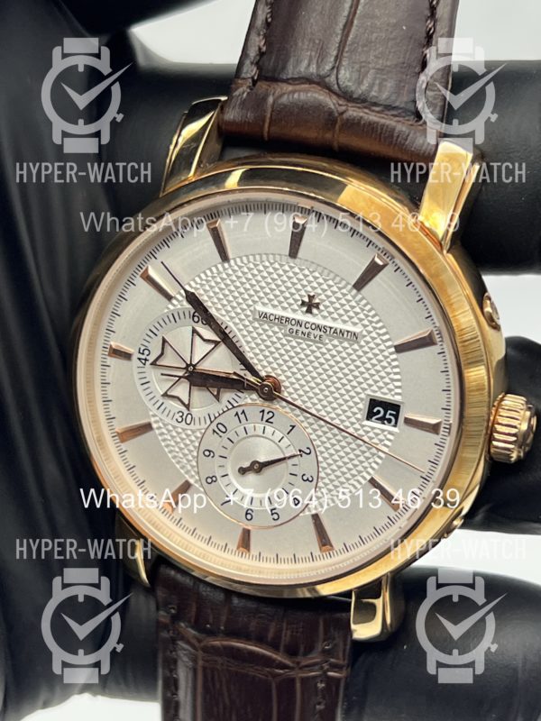 Фото 3 - Vacheron Constantin Malte 39mm Art 10971