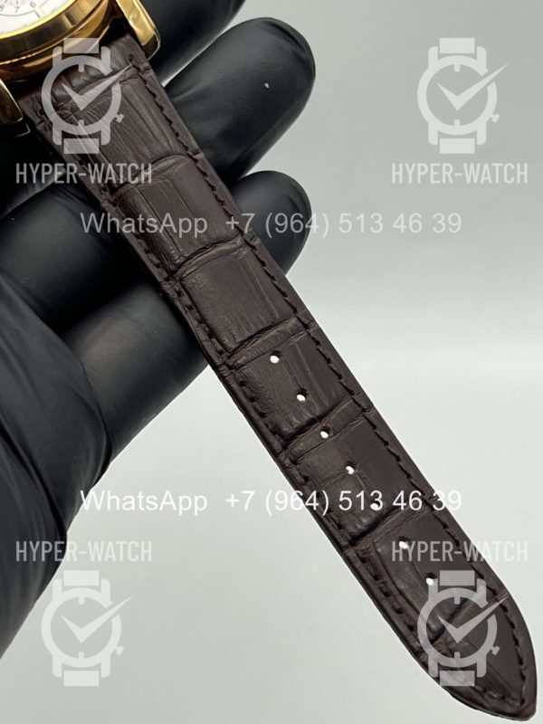 Фото 6 - Vacheron Constantin Malte 39mm Art 10971