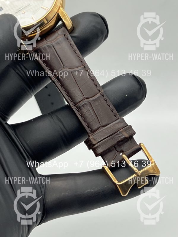 Фото 7 - Vacheron Constantin Malte 39mm Art 10971