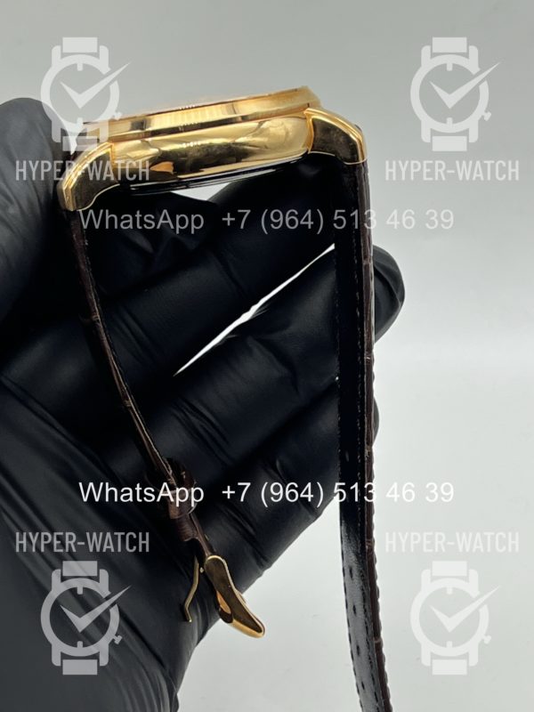 Фото 8 - Vacheron Constantin Malte 39mm Art 10971