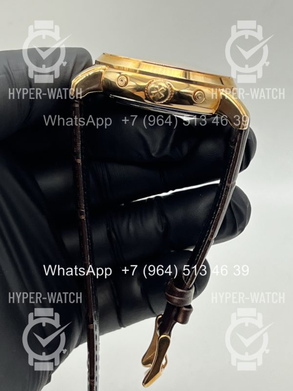 Фото 9 - Vacheron Constantin Malte 39mm Art 10971
