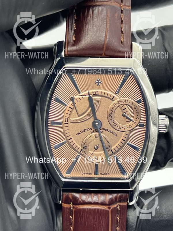 Фото 2 - Vacheron Constantin Malte Art 10974