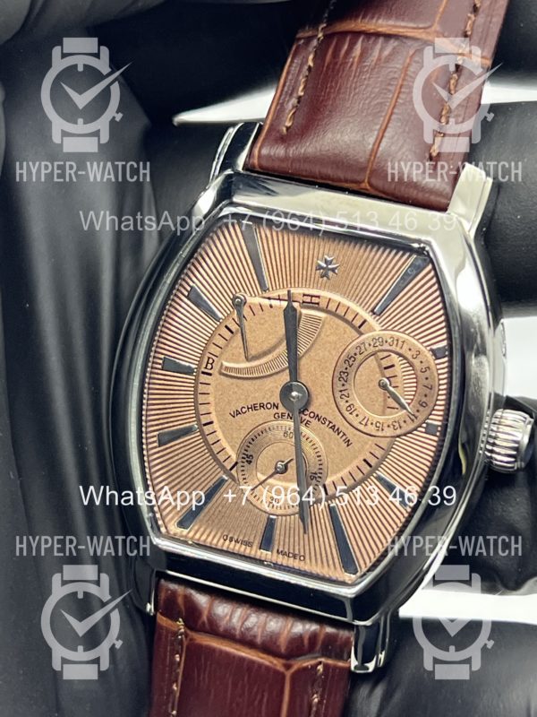 Фото 3 - Vacheron Constantin Malte Art 10974