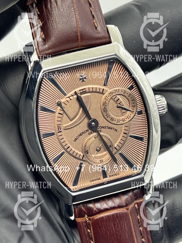 Фото 4 - Vacheron Constantin Malte Art 10974