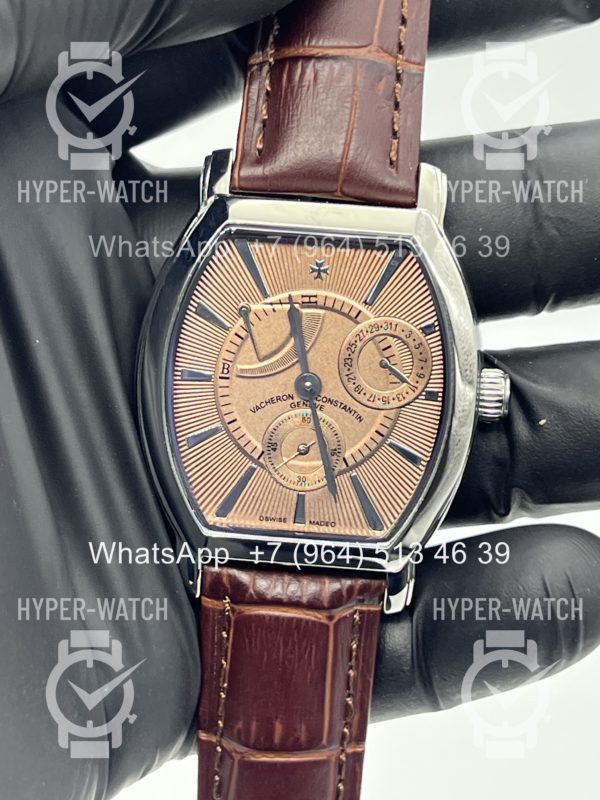 Фото 5 - Vacheron Constantin Malte Art 10974