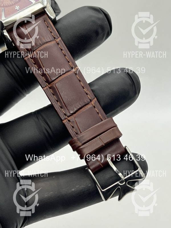 Фото 7 - Vacheron Constantin Malte Art 10974