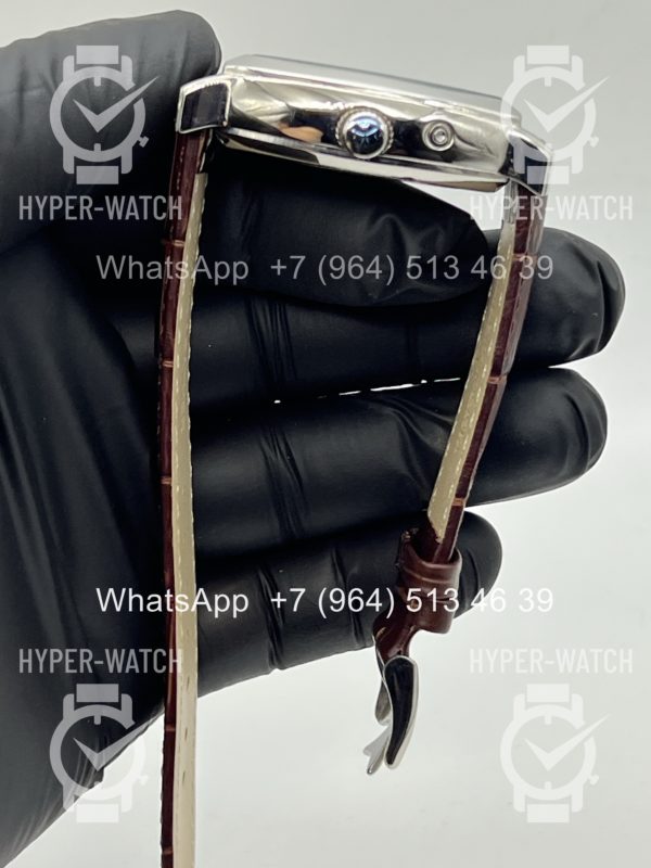 Фото 9 - Vacheron Constantin Malte Art 10974