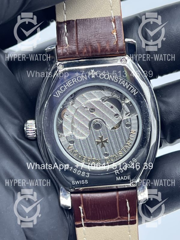 Фото 10 - Vacheron Constantin Malte Art 10974