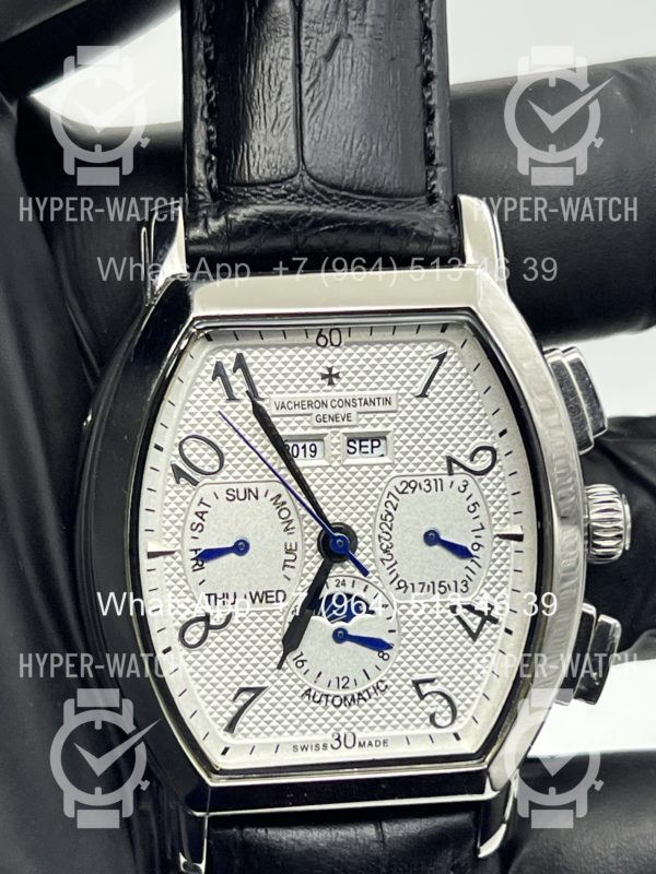 Фото 2 - Vacheron Constantin Malte Art 10972