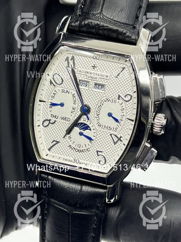 Фото 3 - Vacheron Constantin Malte Art 10972