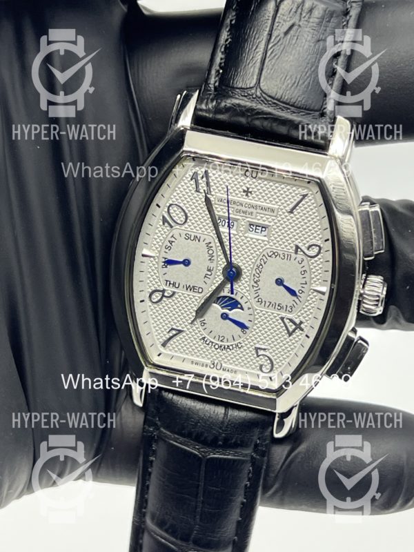 Фото 7 - Vacheron Constantin Malte Art 10972