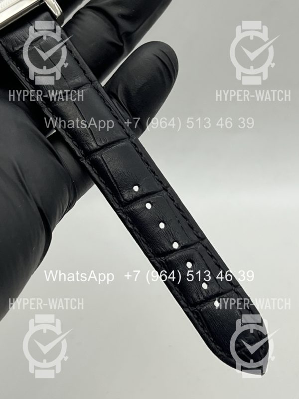 Фото 9 - Vacheron Constantin Malte Art 10972