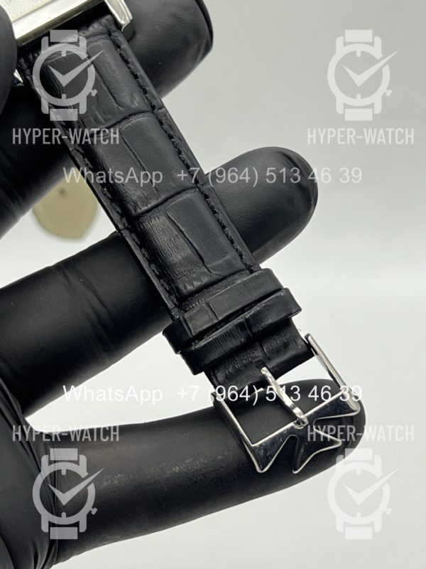 Фото 10 - Vacheron Constantin Malte Art 10972