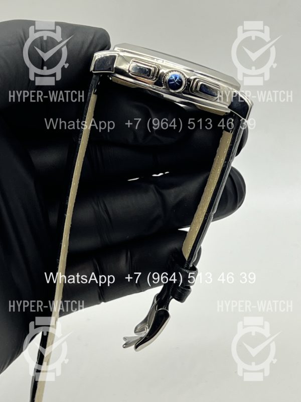 Фото 12 - Vacheron Constantin Malte Art 10972