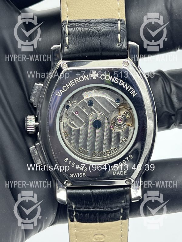 Фото 13 - Vacheron Constantin Malte Art 10972